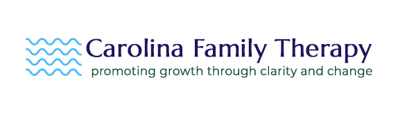 Carolina Family Therapy Logo